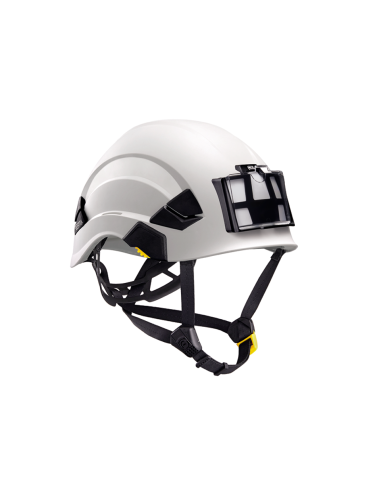 Porte-badge pour casques VERTEX et STRATO - PETZL®