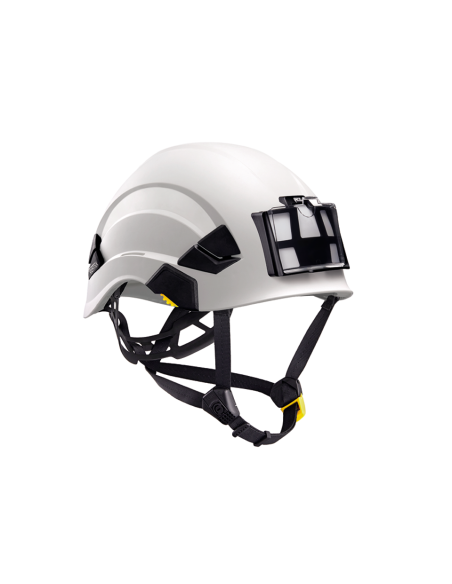 Porte-badge pour casques VERTEX et STRATO - PETZL®