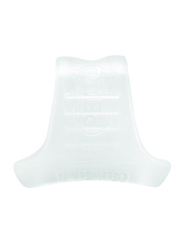 Protection de sangle pour maintenir le mousqueton en place (pack de 10) - STRING - PETZL® (Taille: XL)