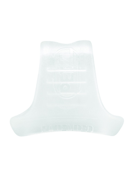 Protection de sangle pour maintenir le mousqueton en place (pack de 10) - STRING - PETZL® (Taille: XL)