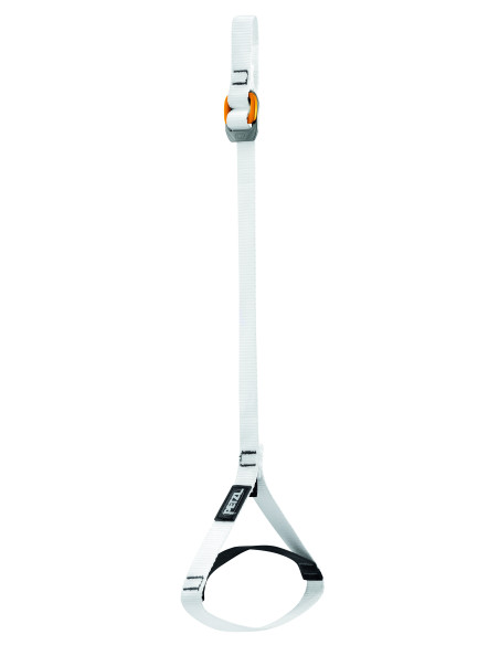 Sangle inférieure pour pédale KNEE ASCENT LOOP - PETZL®