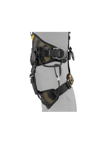 Sangle outil extensible - TOOLEASH - PETZL®