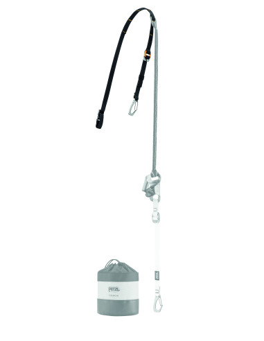 Sangle supérieure pour pédales KNEE ASCENT LOOP et CLIP - PETZL®