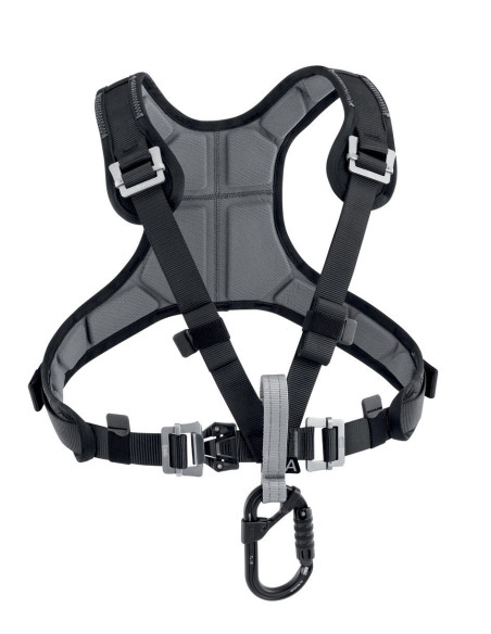 Torse pour harnais cuissard (FALCON, FALCON MOUNTAIN, AVAO SIT et AVAO SIT FAST) - CHEST'AIR - PETZL®