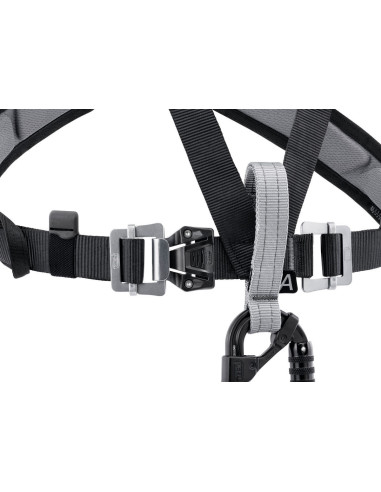 Torse pour harnais cuissard (FALCON, FALCON MOUNTAIN, AVAO SIT et AVAO SIT FAST) - CHEST'AIR - PETZL®