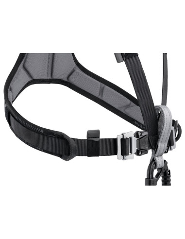 Torse pour harnais cuissard (FALCON, FALCON MOUNTAIN, AVAO SIT et AVAO SIT FAST) - CHEST'AIR - PETZL®