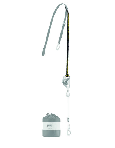 Élastique pour pédales KNEE ASCENT LOOP et CLIP - PETZL®