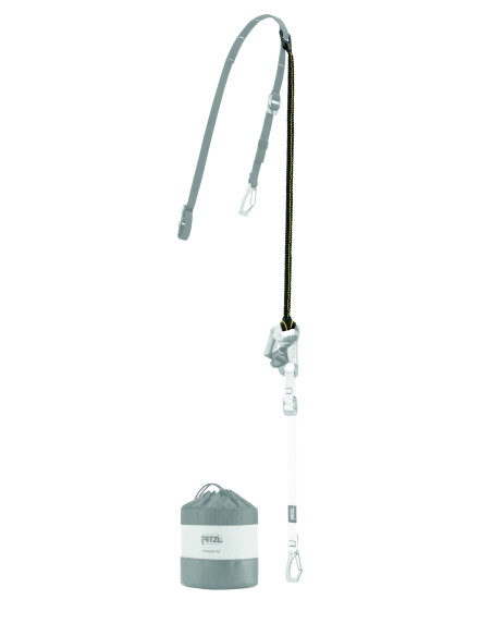 Élastique pour pédales KNEE ASCENT LOOP et CLIP - PETZL®