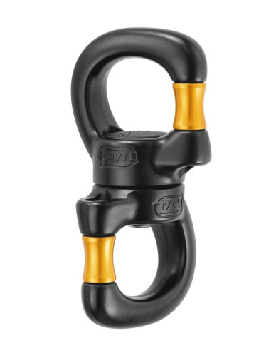 Émerillon ouvrable 2/2 - SWIVEL OPEN - PETZL®