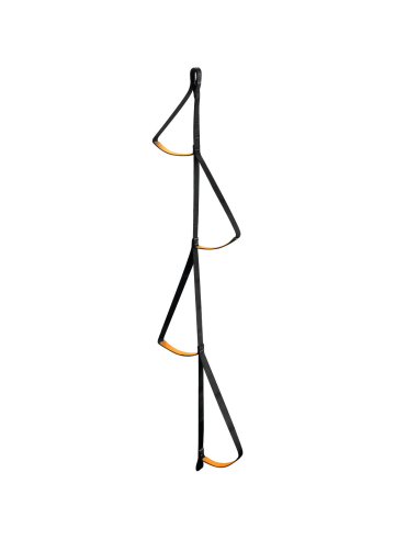 Étrier quatre marches - LOOPING - PETZL®