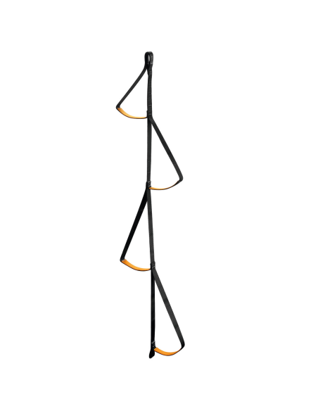 Étrier quatre marches - LOOPING - PETZL®