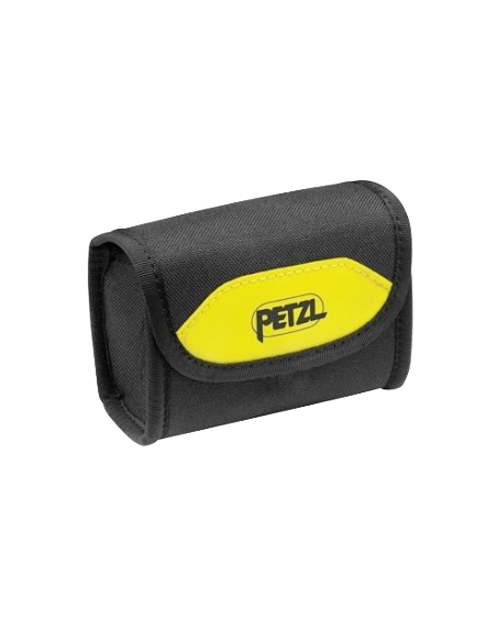 Étui pour lampes frontales PIXA et SWIFT RL PRO - PETZL®