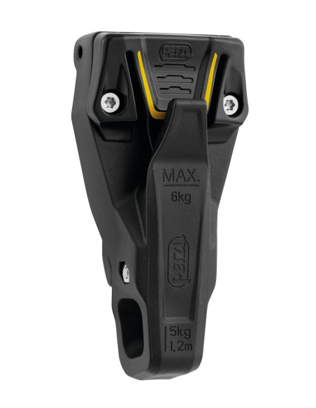 Accessoire connexion rapide pour TOOLBAG et TOOLEASH - INTERFAST - PETZL®