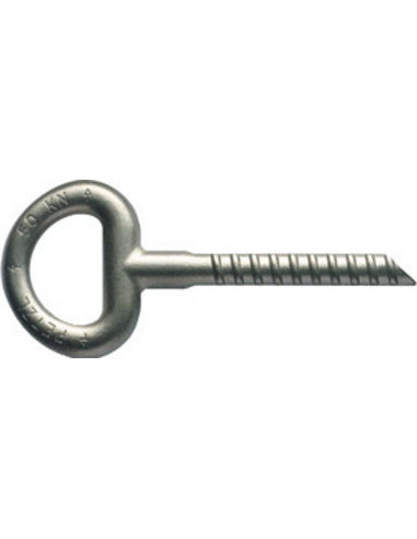 Amarrage à sceller en acier inoxydable forgé - ø14mm - BAT'INOX - PETZL®