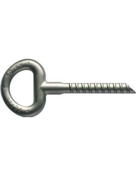 Amarrage à sceller en acier inoxydable forgé - ø14mm - BAT'INOX - PETZL®