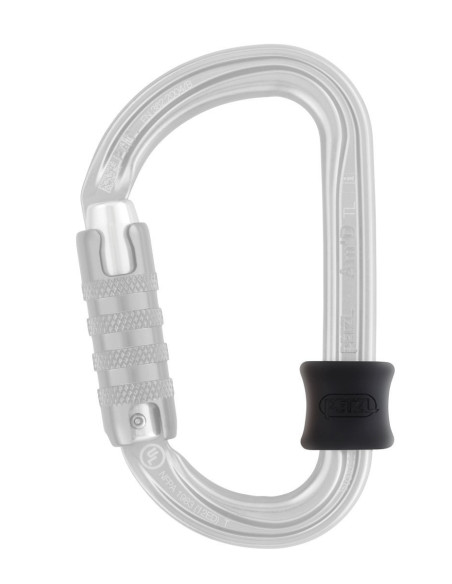 Bague de maintien de connecteur (pack de 10) - TANGA - PETZL®