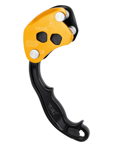 Frein additionnel pour Prusik mécanique - CHICANE - PETZL®