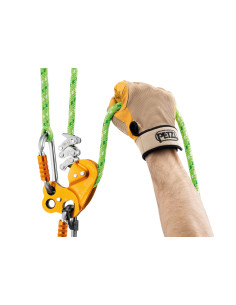Prusik mécanique - ZIGZAG - PETZL® 2