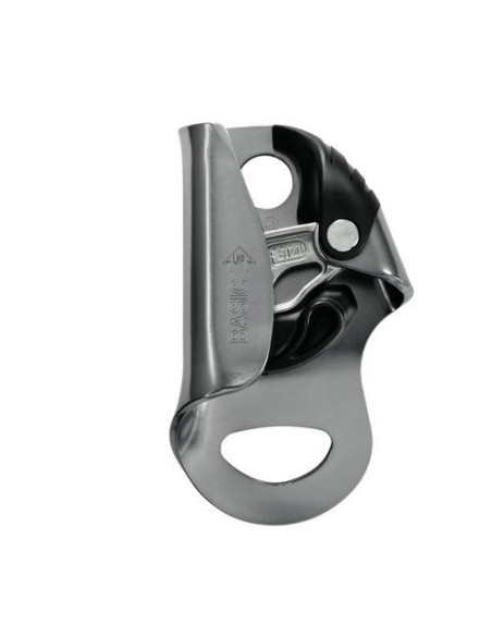 Bloqueur compact polyvalent - BASIC - PETZL®