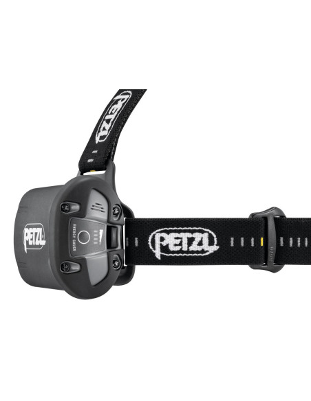 Lampe frontale ultra-puissante, étanche et rechargeable de 2800 lumens - DUO RL - PETZL®