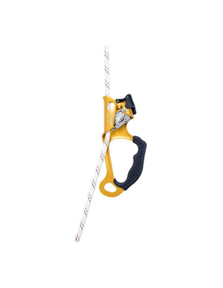 Poignée d'ascension ambidextre - HANDS UP - BEAL®