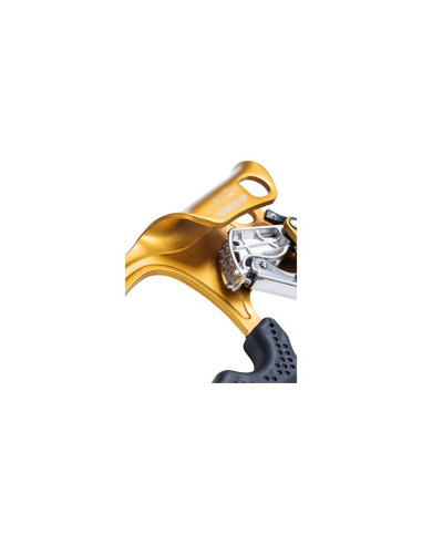 Poignée d'ascension ambidextre - HANDS UP - BEAL®