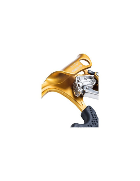 Poignée d'ascension ambidextre - HANDS UP - BEAL®