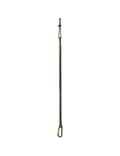 Porte matériel extensible avec mousqueton à vis (max 10kg) - SUPER LEASH - BEAL®