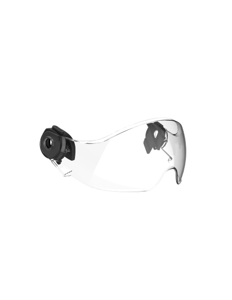 Visière de protection incolore pour casque - QUANTUM - BEAL®