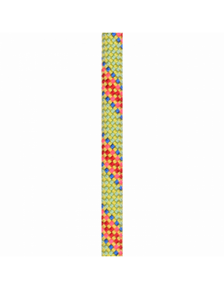 Corde dynamique - ø11mm (au mètre) - APOLLO DRY - BEAL®