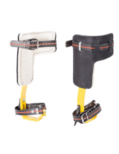 Griffes de démontage acier non réglables - SQUIREL - L'ÉQUIPEUR®