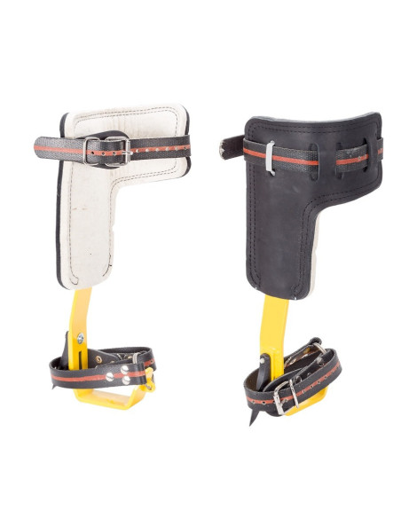 Griffes de démontage acier non réglables - SQUIREL - L'ÉQUIPEUR®