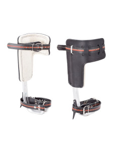 Griffes de démontage alu non réglables - SQUIREL ALU - L'ÉQUIPEUR®