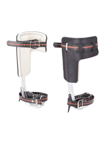 Griffes de démontage alu non réglables - SQUIREL ALU - L'ÉQUIPEUR®