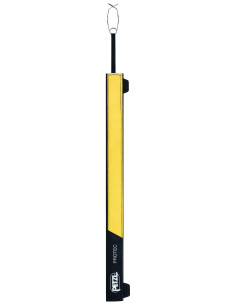 Protège corde avec pince de fixation 56cm - PROTEC - PETZL®
