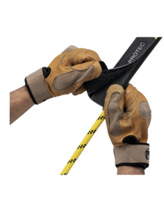 Protège corde avec pince de fixation 56cm - PROTEC - PETZL® 2