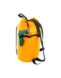 Sac à dos basique - BAGBASE - L'ÉQUIPEUR® (Capacité: 40 Litres) 2