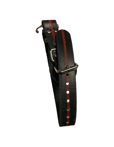 Sangle cheville de rechange pour griffes (unité) - SQUIREL - L'ÉQUIPEUR®