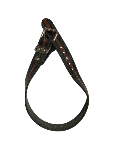 Sangle mollet de rechange pour griffes  (unité)  - SQUIREL - L'ÉQUIPEUR®