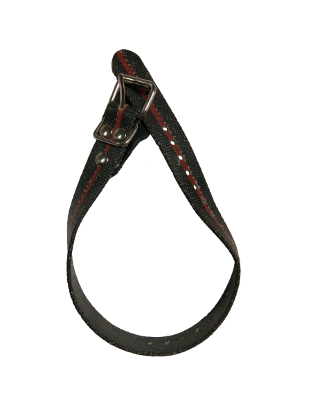 Sangle mollet de rechange pour griffes  (unité)  - SQUIREL - L'ÉQUIPEUR®