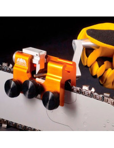 Affuteur Tronçonneuse 3/16eme (4,8mm) - TIMBERLINE® 2