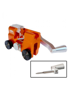 Affuteur Tronçonneuse 3/16eme (4,8mm) - TIMBERLINE®