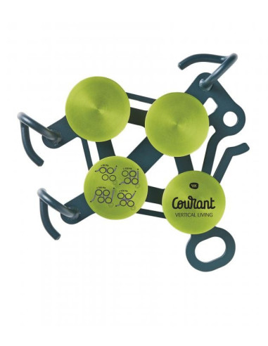 Freins HULK - COURANT®