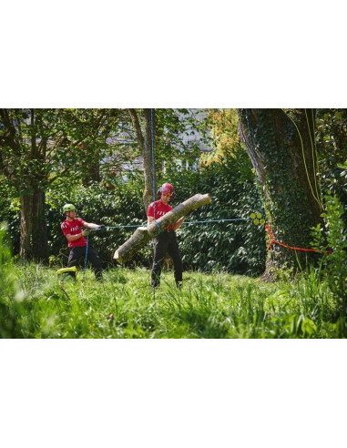 Freins HULK - COURANT®