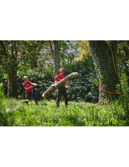 Freins HULK - COURANT®