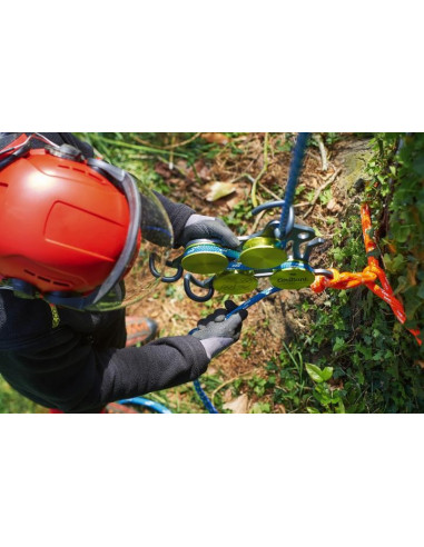 Freins HULK - COURANT®