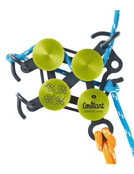 Freins HULK - COURANT®