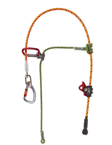 Système étrangleur - LOCKER - COURANT®