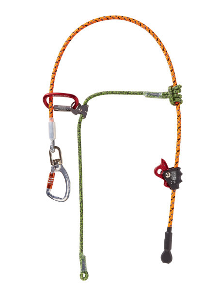 Système étrangleur - LOCKER - COURANT®