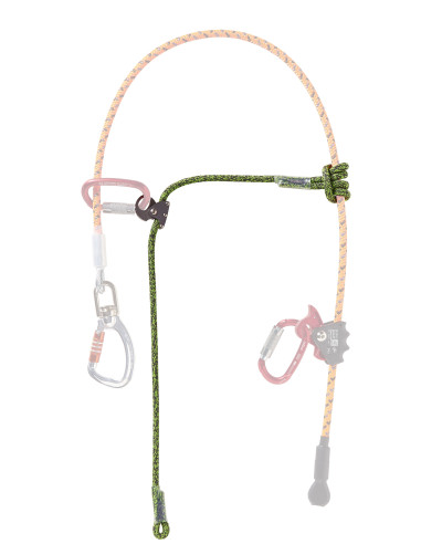 Système étrangleur - LOCKER - COURANT®